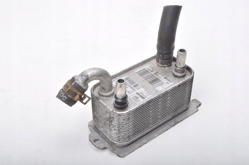 VOLVO S60 II V60 2.4 D5 OIL COOLER 6G91-7A095-AD