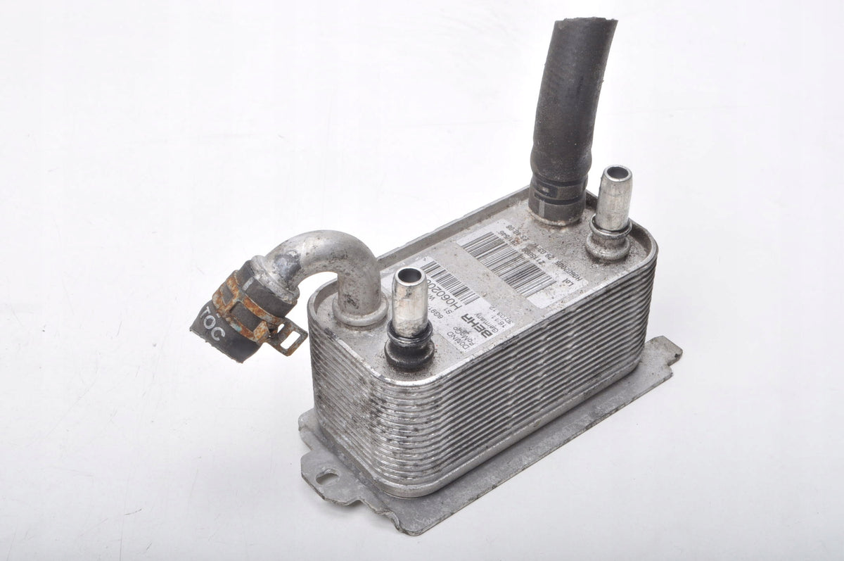 VOLVO S60 II V60 2.4 D5 OIL COOLER 6G91-7A095-AD