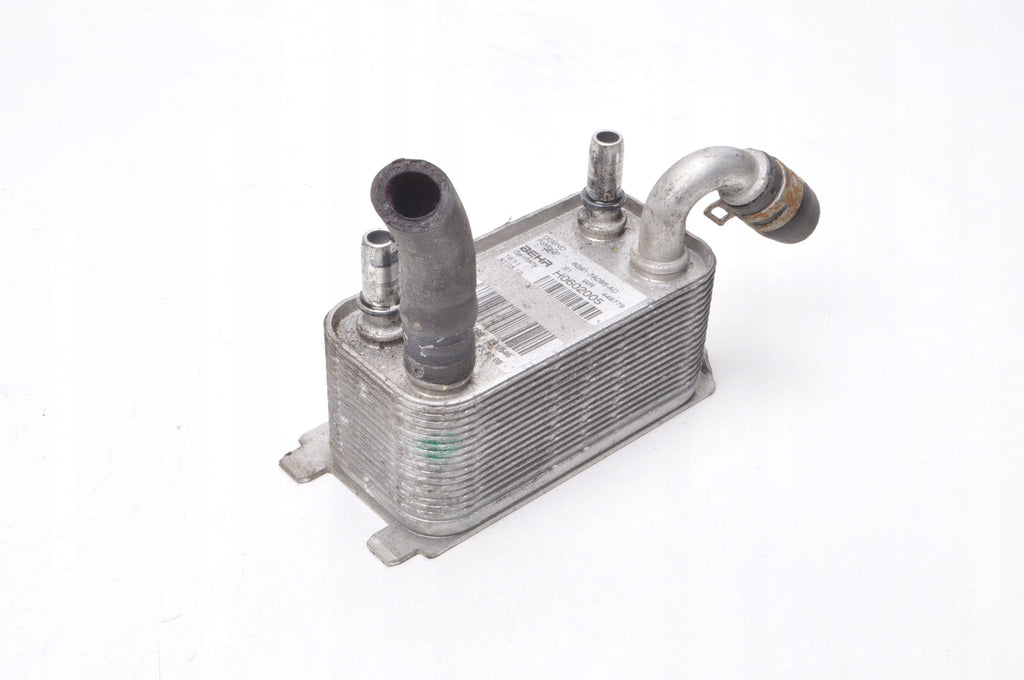 VOLVO S60 II V60 2.4 D5 OIL COOLER 6G91-7A095-AD