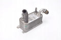 VOLVO S60 II V60 2.4 D5 OIL COOLER 6G91-7A095-AD