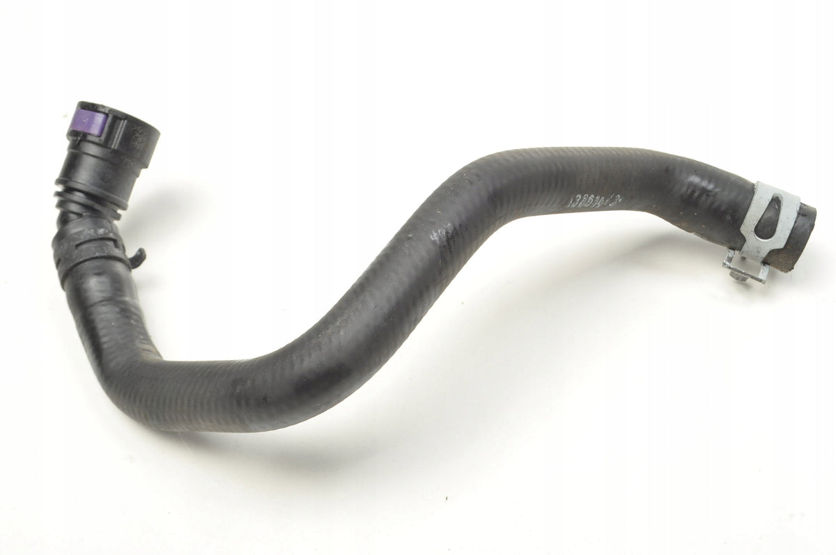 VOLVO S60 II V60 2.4 D6 280KM PIPE WATER LINE 31319401