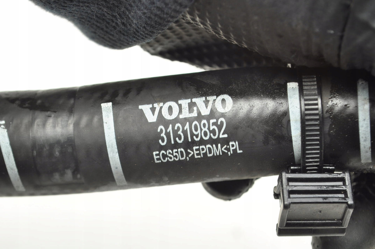 VOLVO S60 II V60 2.4 D6 280KM PIPE WATER LINE 31319852