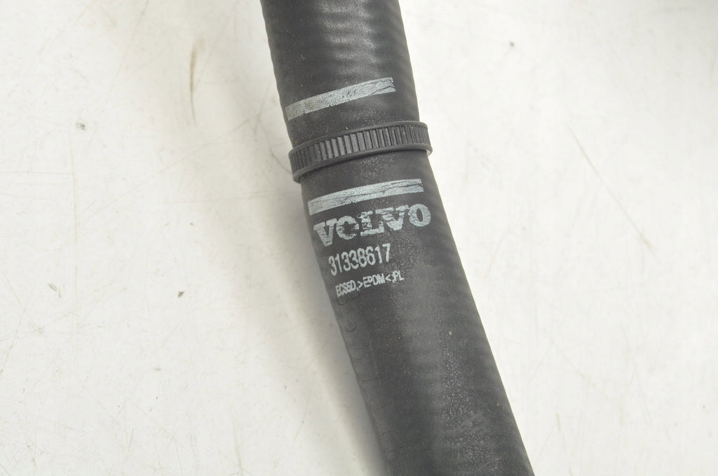 VOLVO S60 II V60 2.4 D6 280KM PIPE WATER LINE 31338617