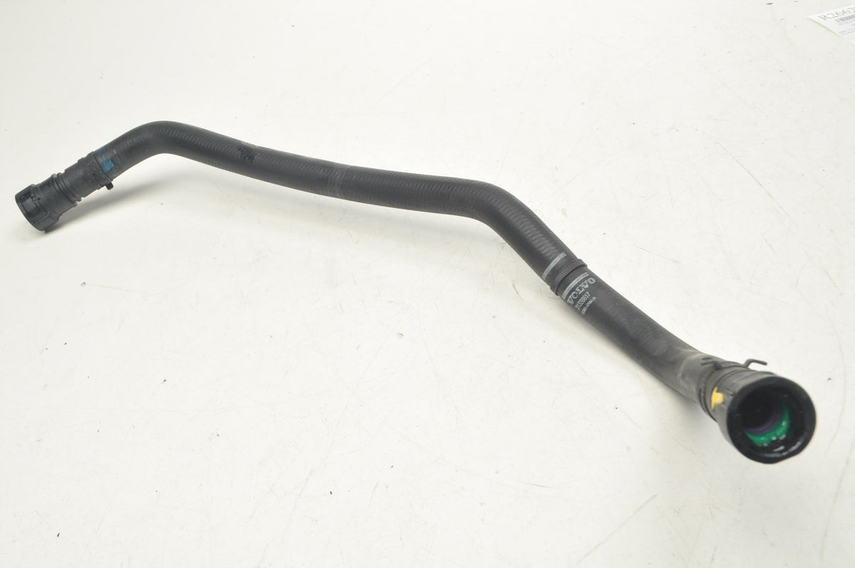 VOLVO S60 II V60 2.4 D6 280KM PIPE WATER LINE 31338617