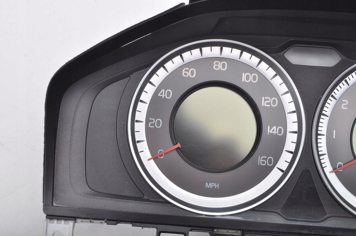 VOLVO S60 II V60 2.5 20V T5 254KM COUNTER CLOCKS 31343326AA