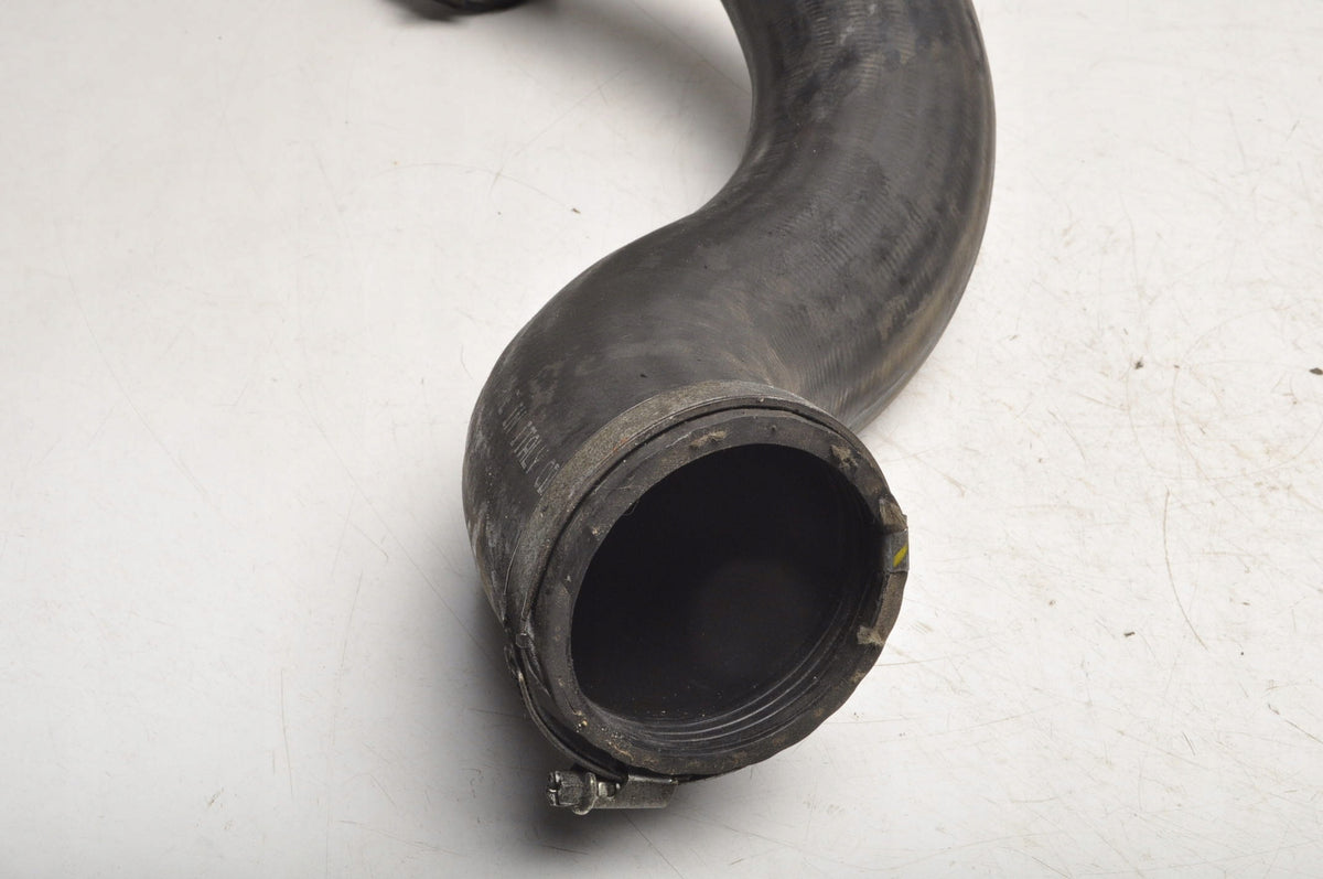 VOLVO S60 II V60 2.5 20V T5 254KM INTERCOOLER HOSE 2011/01 - 2016/12