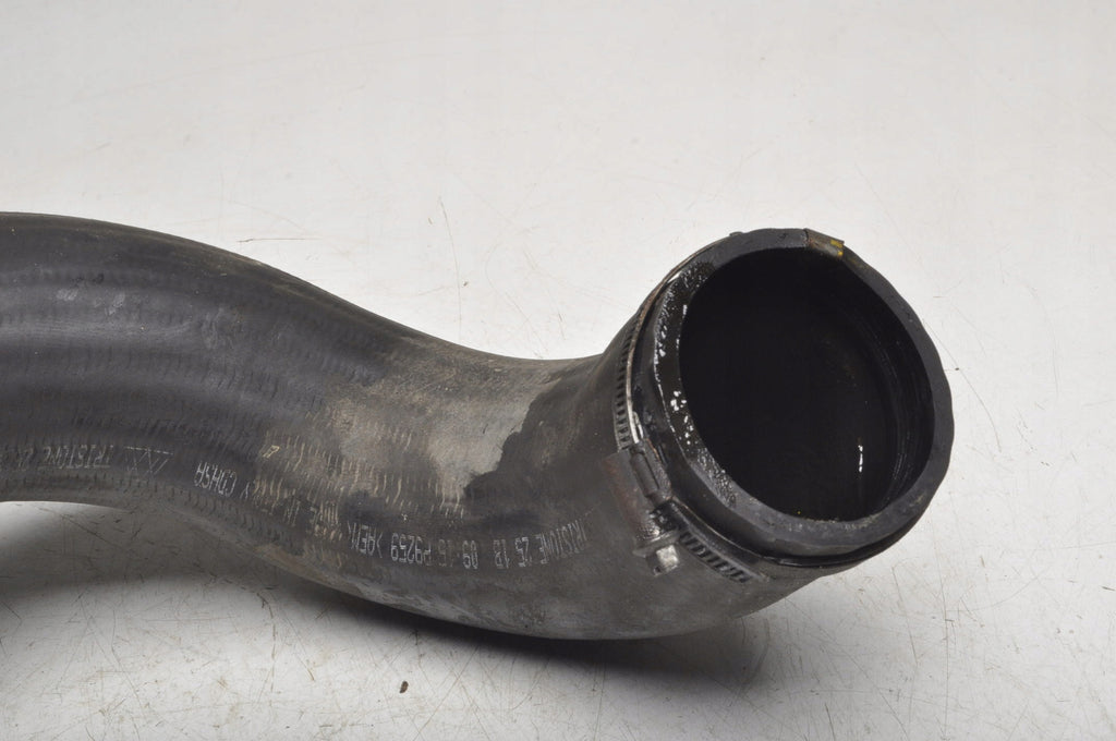 VOLVO S60 II V60 2.5 20V T5 254KM INTERCOOLER HOSE 2011/01 - 2016/12