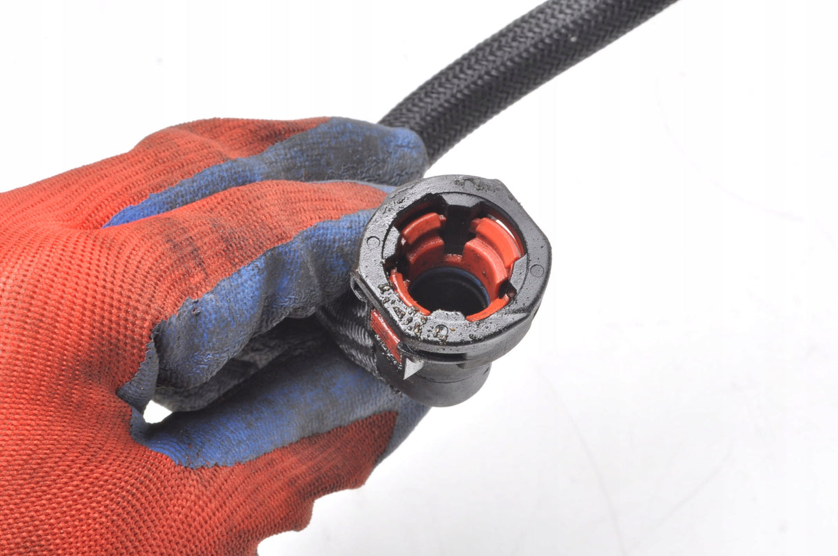 VOLVO S60 II V60 3.0 T6 GEARBOX OIL CABLE AUTOMATIC