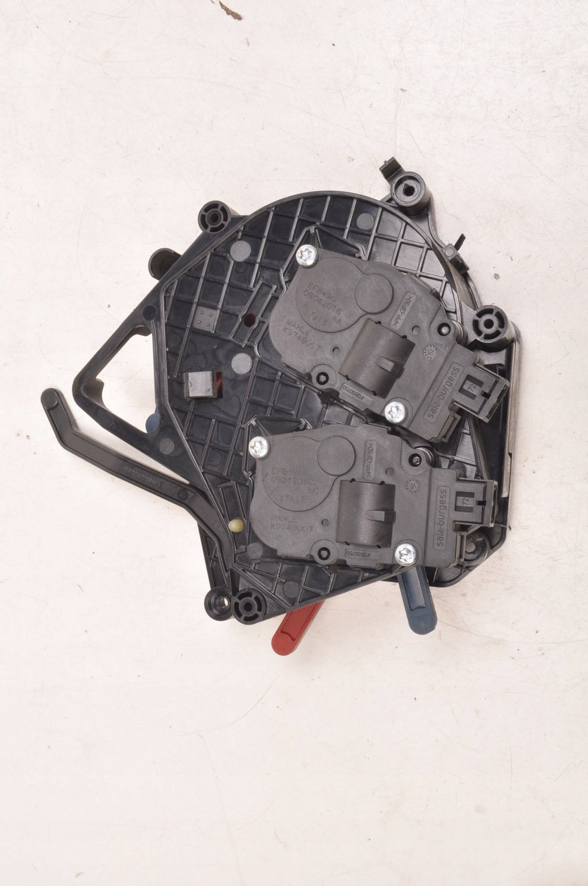 VOLVO S60 II V60 AIR HEATER MOTOR LIFT 30767027