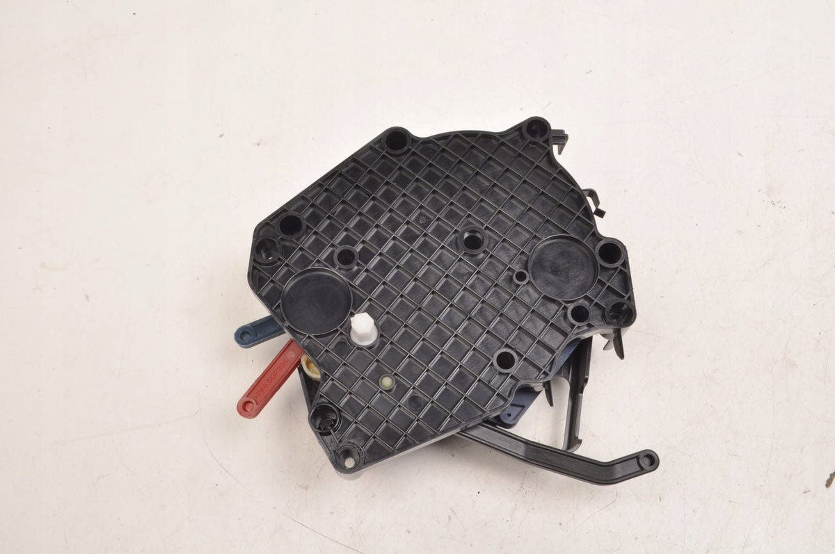 VOLVO S60 II V60 AIR HEATER MOTOR LIFT 30767027