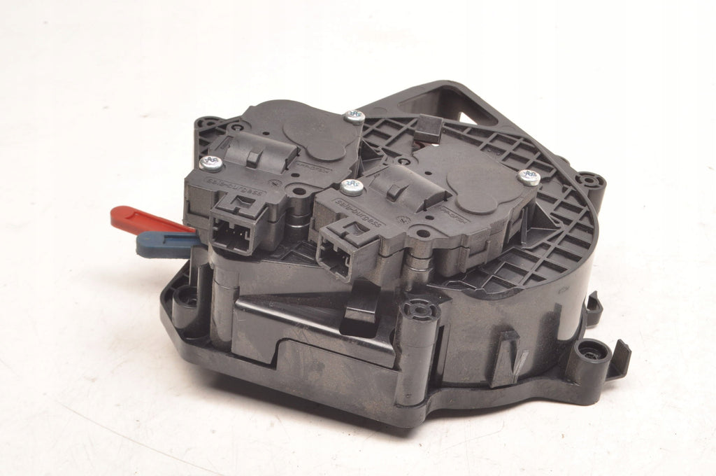 VOLVO S60 II V60 AIR HEATER MOTOR LIFT 30767027