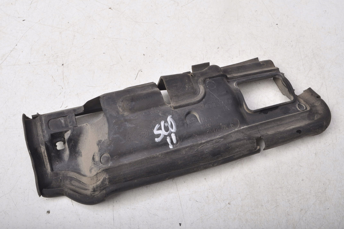 VOLVO S60 II V60 AIR STEERING WHEEL 31353085