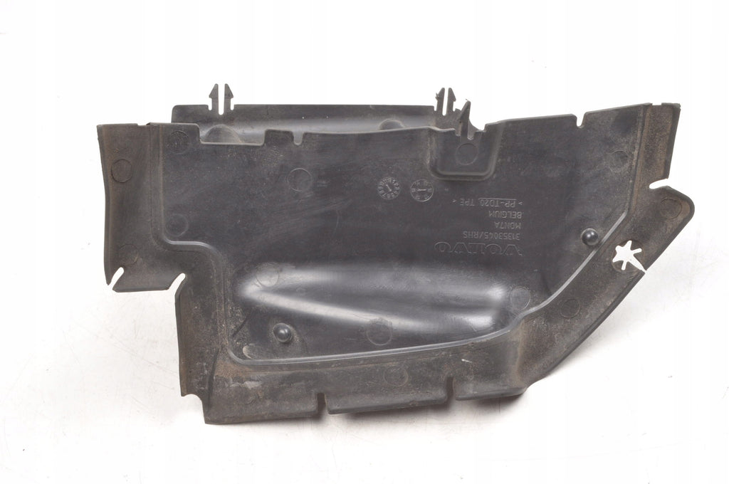 VOLVO S60 II V60 AIR STEERING WHEEL CATCHER 31353045 LIFT