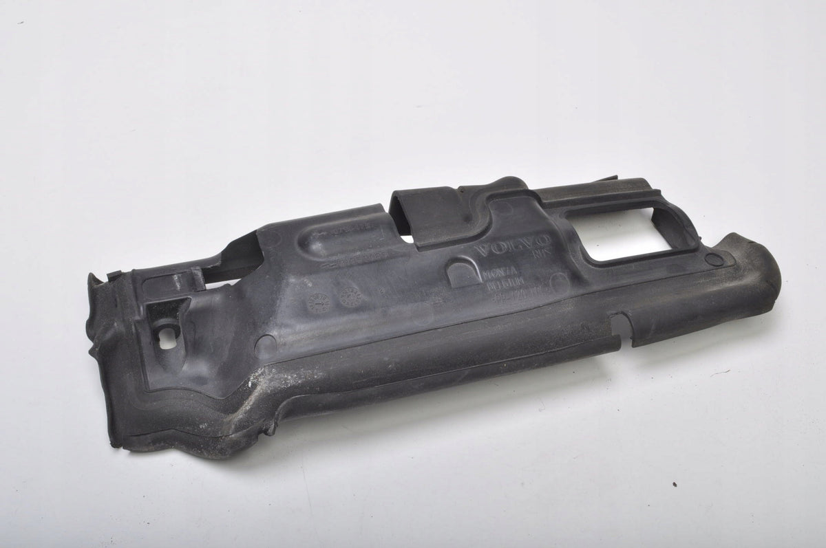 VOLVO S60 II V60 AIR STEERING WHEEL CATCHER 31353085