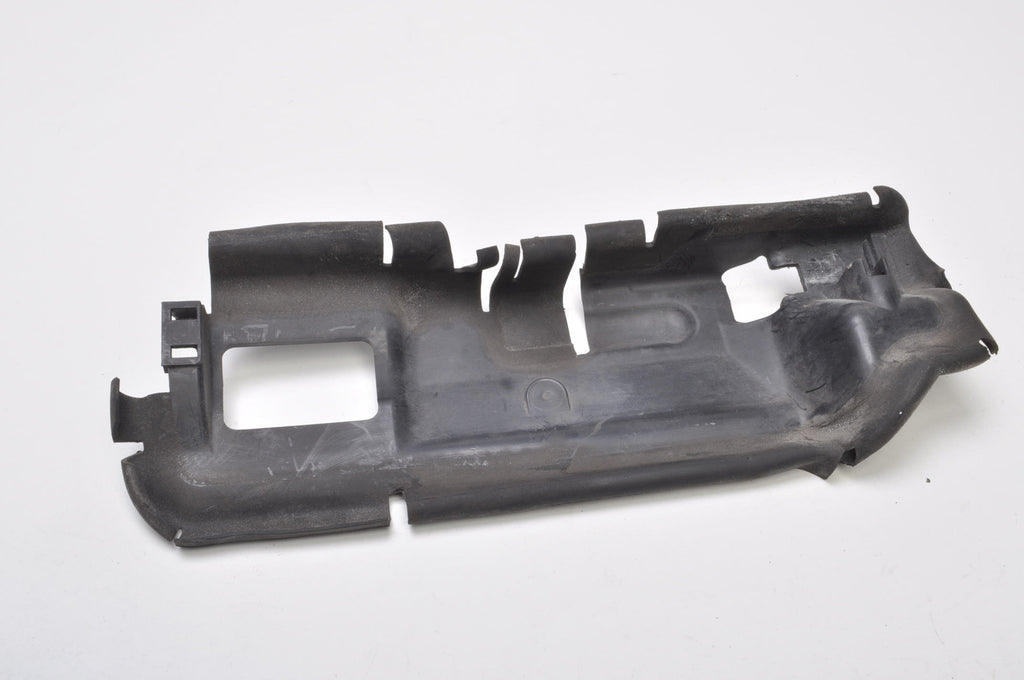 VOLVO S60 II V60 AIR STEERING WHEEL CATCHER 31353085