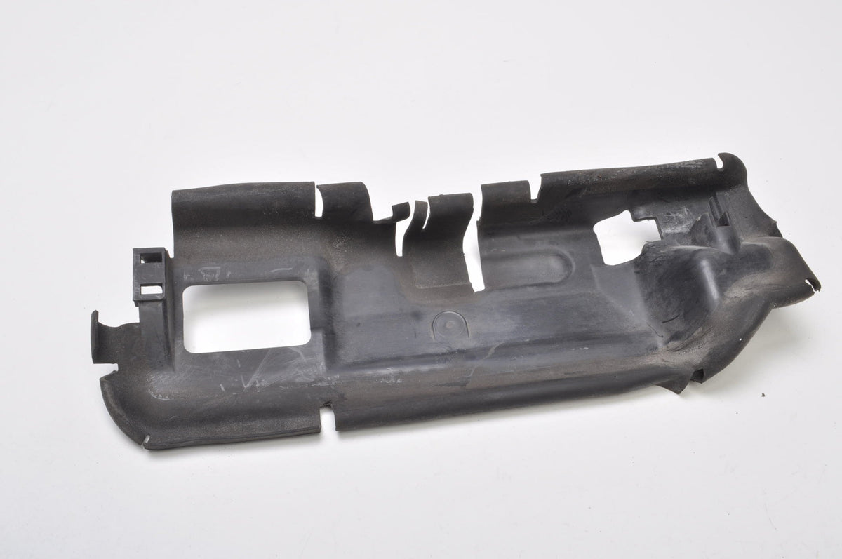 VOLVO S60 II V60 AIR STEERING WHEEL CATCHER 31353085