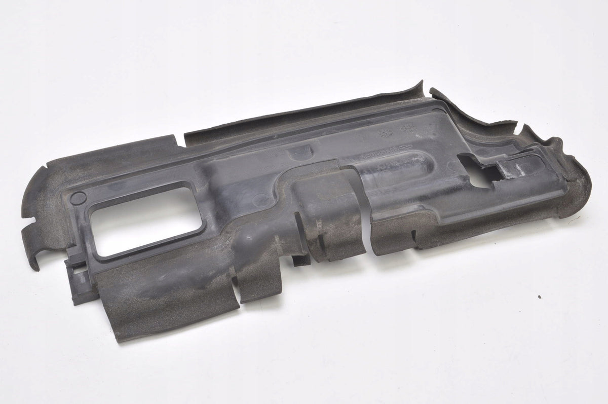 VOLVO S60 II V60 AIR STEERING WHEEL CATCHER 31353085