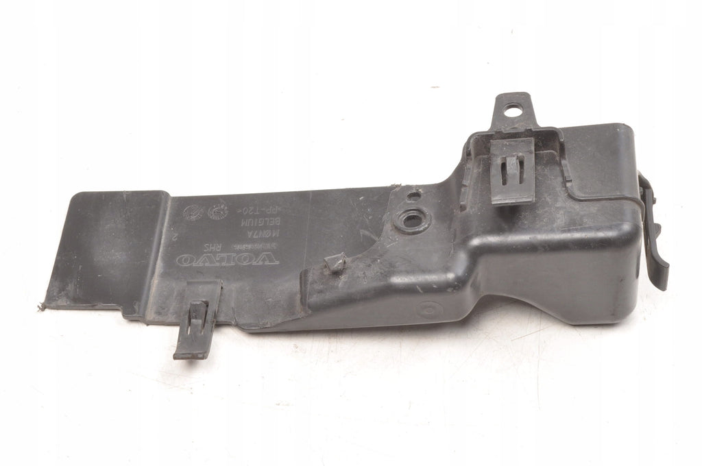 VOLVO S60 II V60 AIR STEERING WHEEL CATCHER 31383696