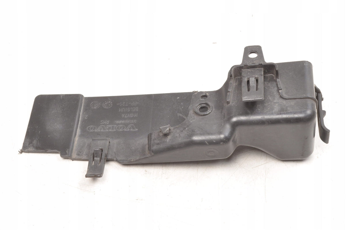 VOLVO S60 II V60 AIR STEERING WHEEL CATCHER 31383696