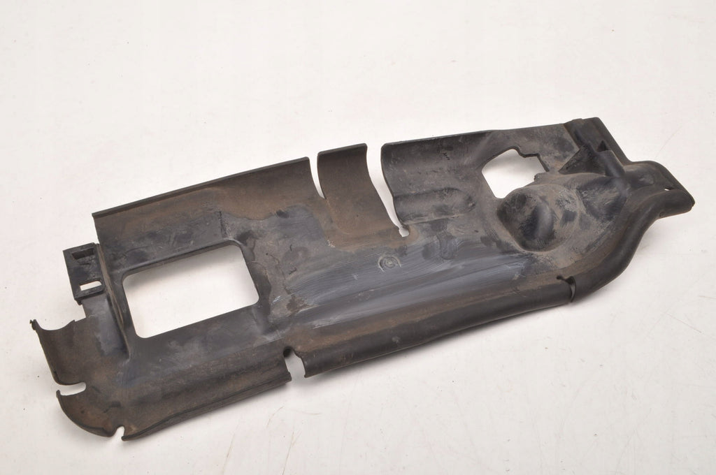 VOLVO S60 II V60 AIR STEERING WHEEL RIGHT CATCHER 31383124