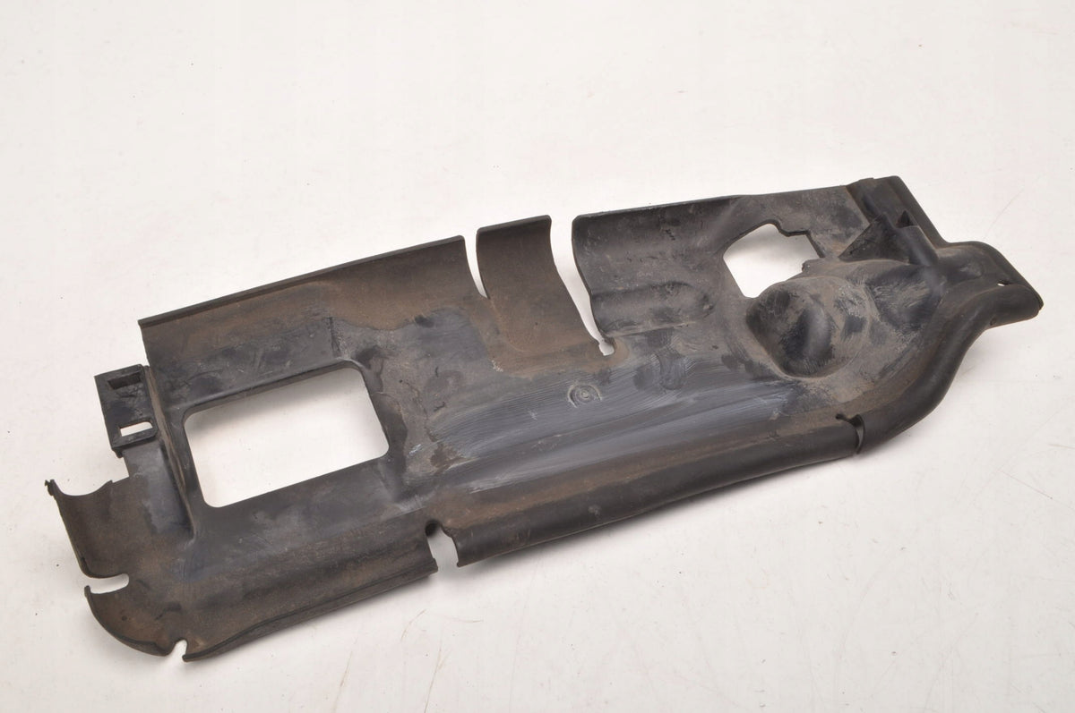 VOLVO S60 II V60 AIR STEERING WHEEL RIGHT CATCHER 31383124