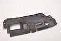 VOLVO S60 II V60 AIR STEERING WHEEL RIGHT CATCHER 31383124