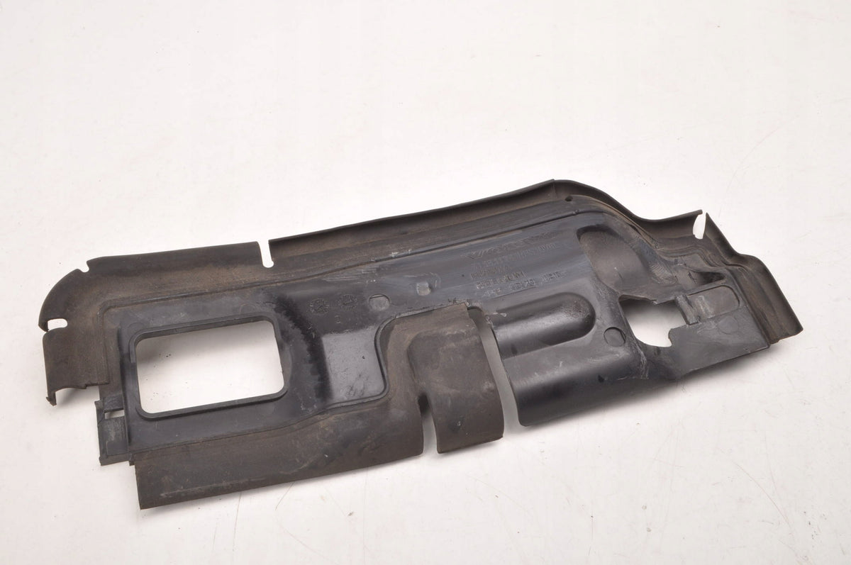 VOLVO S60 II V60 AIR STEERING WHEEL RIGHT CATCHER 31383124