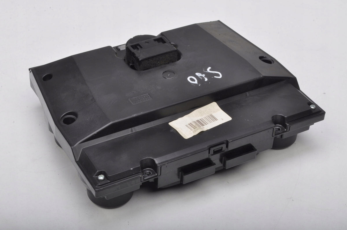 VOLVO S60 II V60 AIR SUPPLY PANEL 31324827