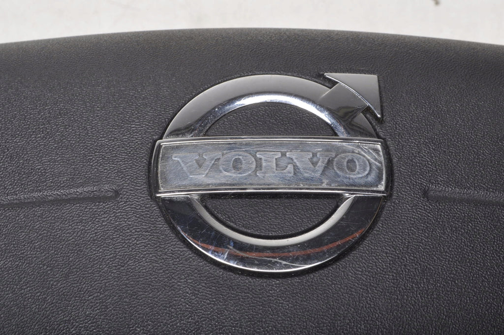 VOLVO S60 II V60 AIRBAG DRIVER AIRBAG 30721926