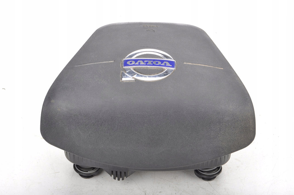 VOLVO S60 II V60 AIRBAG DRIVER AIRBAG 30721966