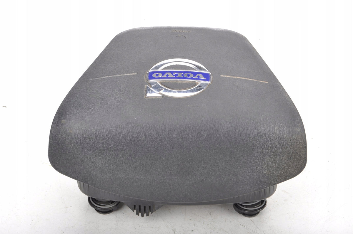 VOLVO S60 II V60 AIRBAG DRIVER AIRBAG 30721966