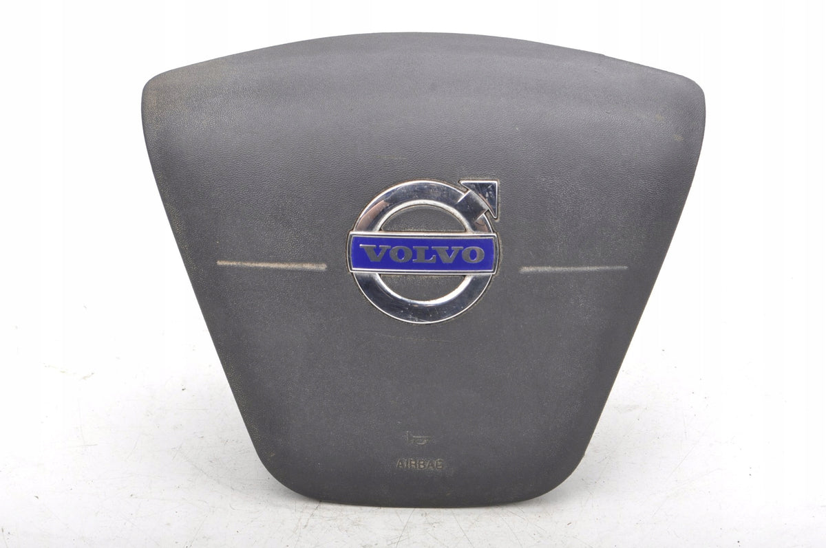 VOLVO S60 II V60 AIRBAG DRIVER AIRBAG 30721966