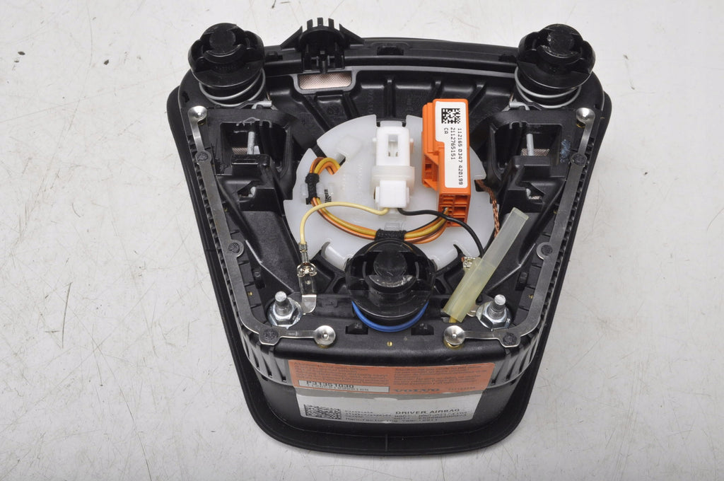 VOLVO S60 II V60 AIRBAG DRIVER AIRBAG 31351030