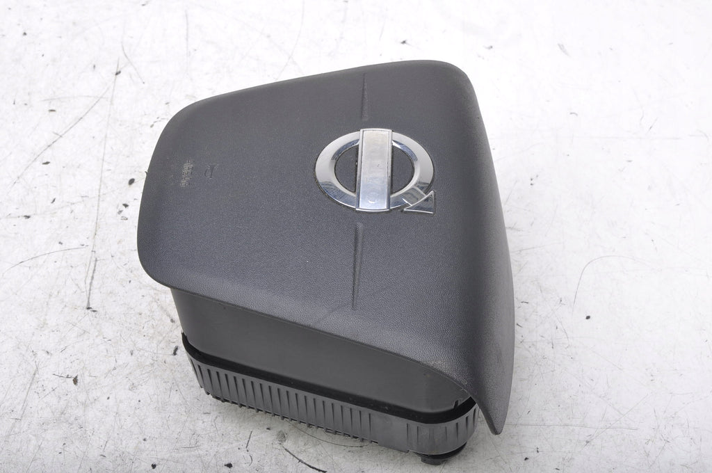 VOLVO S60 II V60 AIRBAG DRIVER AIRBAG 31351031