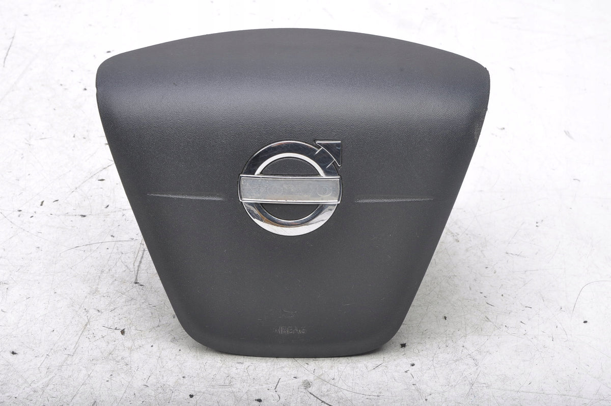VOLVO S60 II V60 AIRBAG DRIVER AIRBAG 31351031