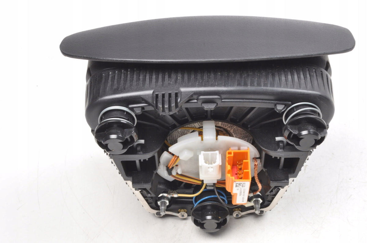 VOLVO S60 II V60 AIRBAG DRIVER AIRBAG 31351034