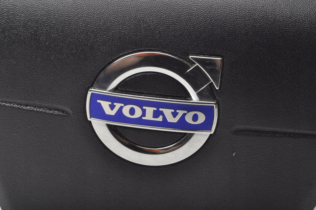 VOLVO S60 II V60 AIRBAG DRIVER AIRBAG 31351034