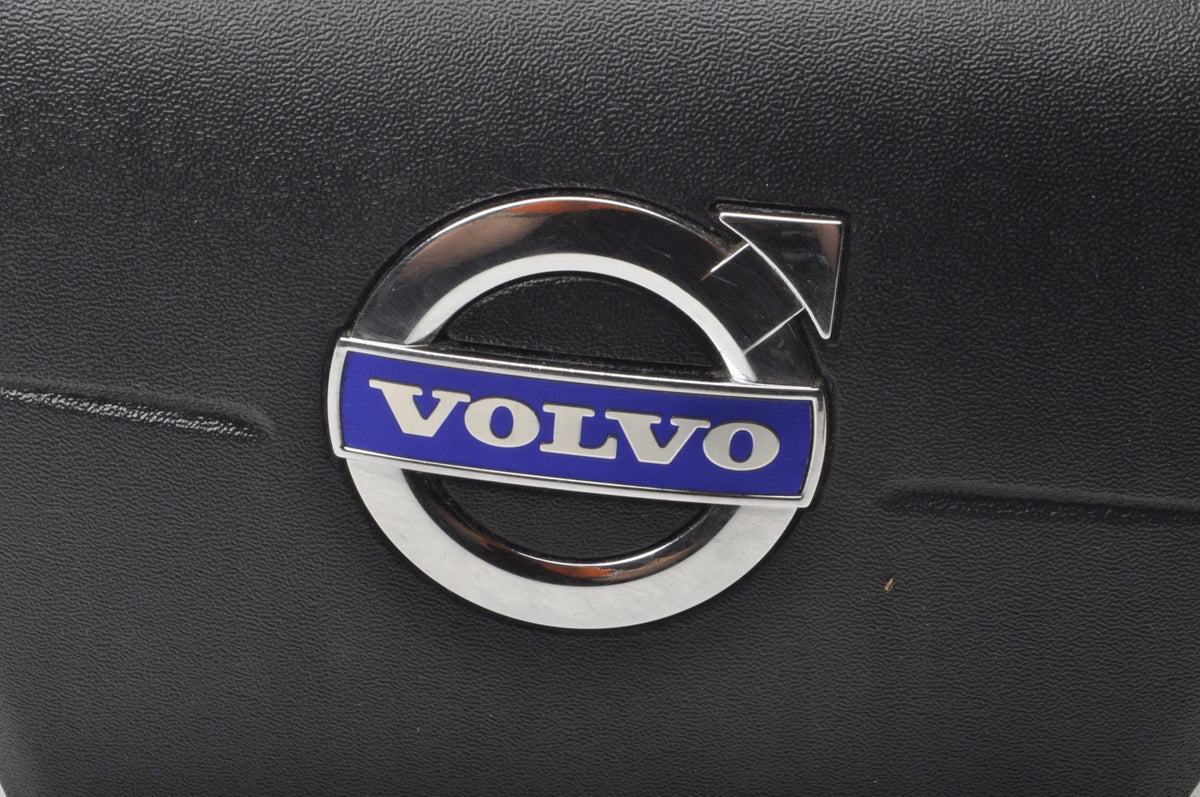 VOLVO S60 II V60 AIRBAG DRIVER AIRBAG 31351034