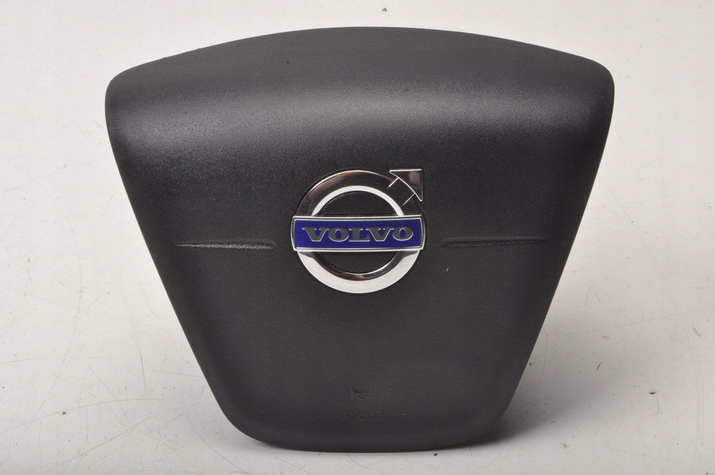 VOLVO S60 II V60 AIRBAG DRIVER AIRBAG 31351034