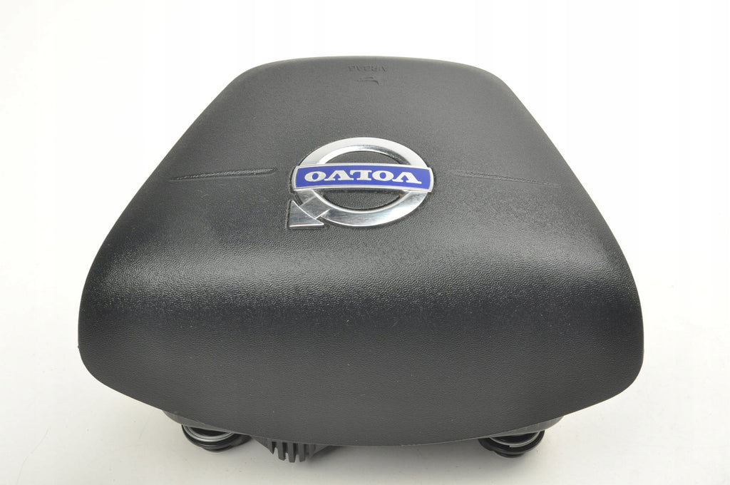 VOLVO S60 II V60 AIRBAG DRIVER AIRBAG 31418063