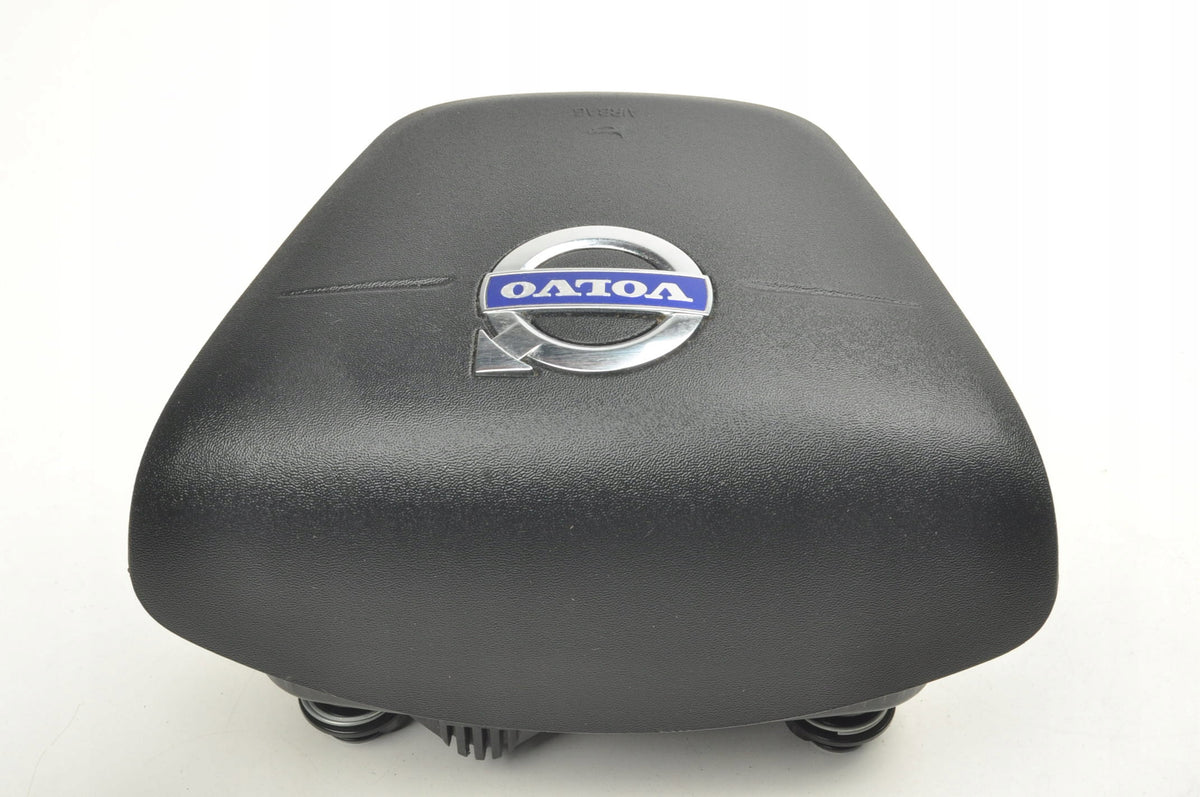 VOLVO S60 II V60 AIRBAG DRIVER AIRBAG 31418063