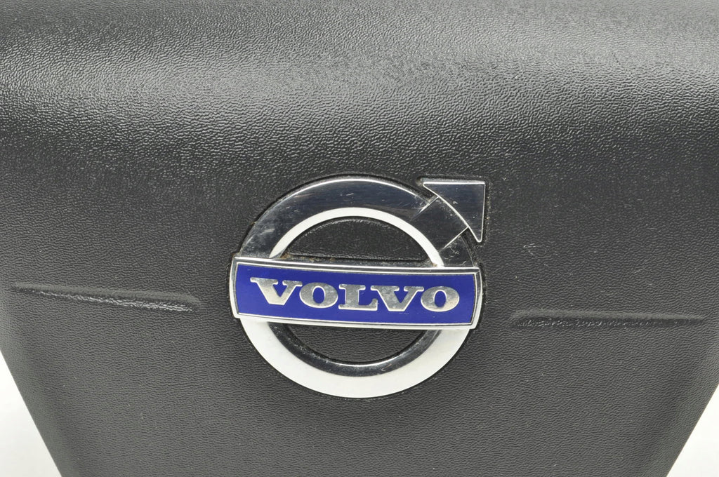 VOLVO S60 II V60 AIRBAG DRIVER AIRBAG 31418063