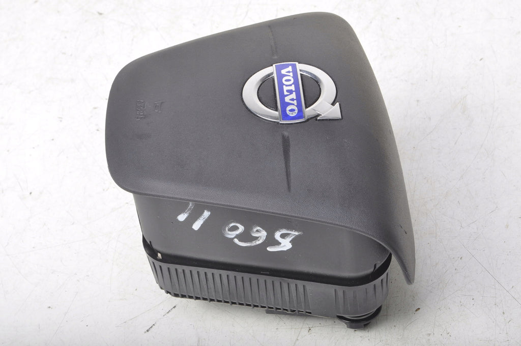VOLVO S60 II V60 AIRBAG DRIVER AIRBAG 31418063