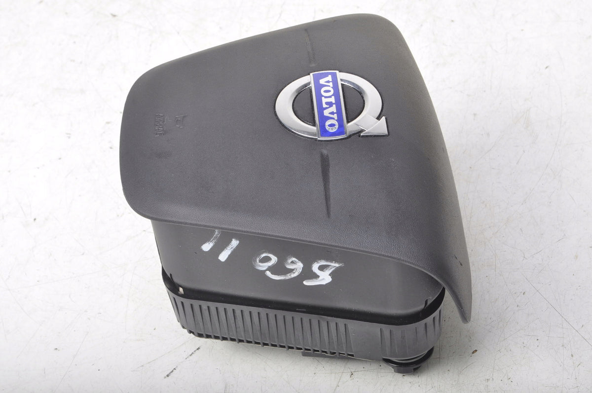VOLVO S60 II V60 AIRBAG DRIVER AIRBAG 31418063