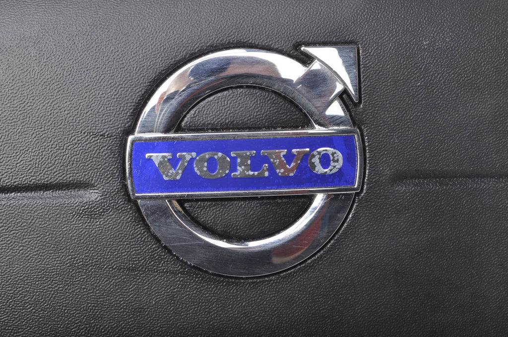 VOLVO S60 II V60 AIRBAG DRIVER AIRBAG 31418063