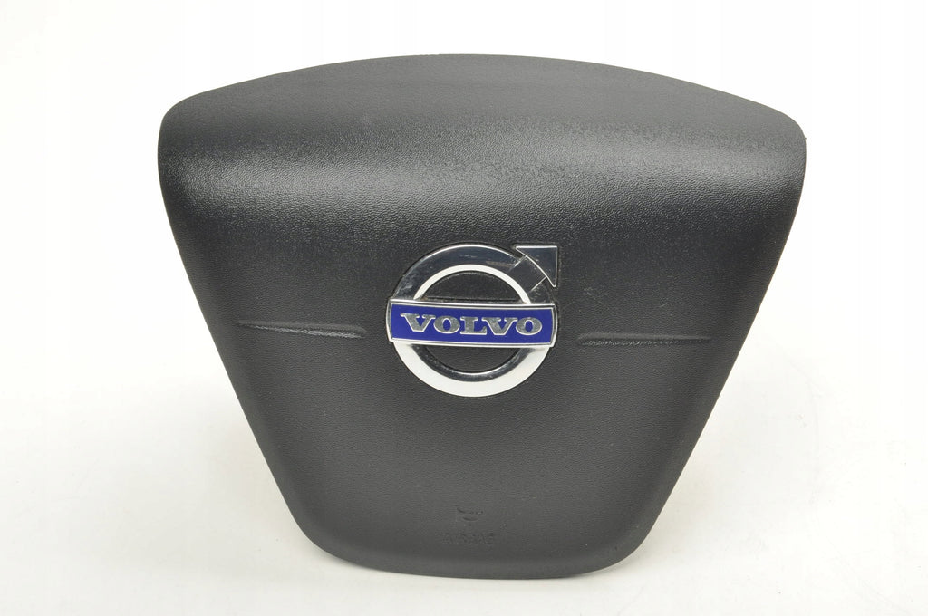 VOLVO S60 II V60 AIRBAG DRIVER AIRBAG 31418063