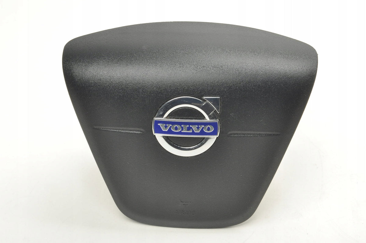 VOLVO S60 II V60 AIRBAG DRIVER AIRBAG 31418063