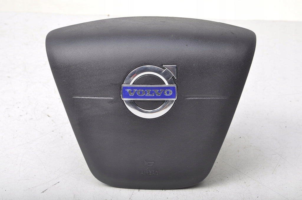 VOLVO S60 II V60 AIRBAG DRIVER AIRBAG 31418063