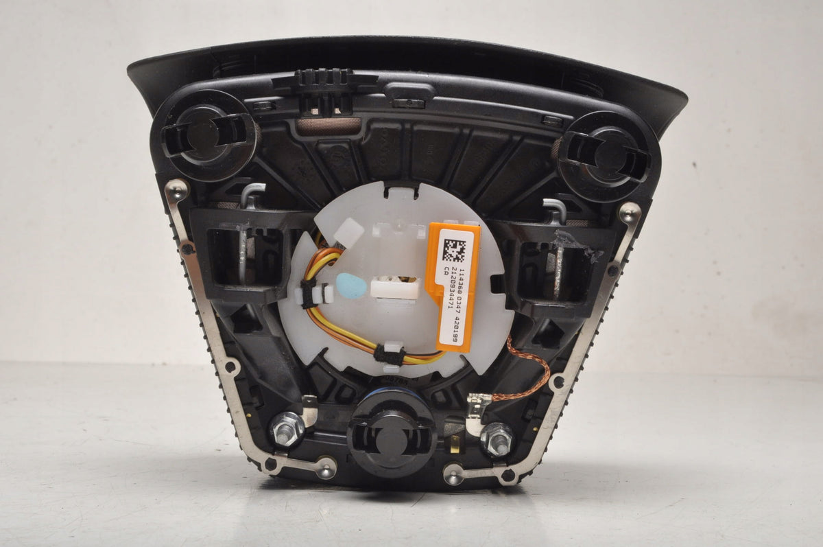 VOLVO S60 II V60 AIRBAG DRIVER AIRBAG 34116424A