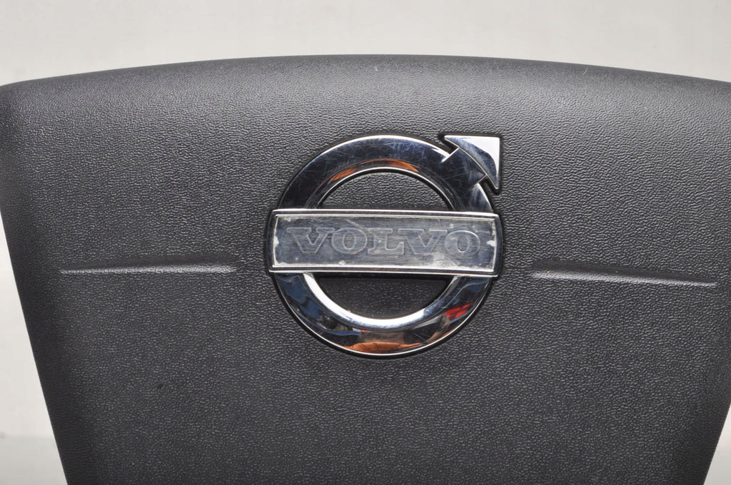 VOLVO S60 II V60 AIRBAG DRIVER AIRBAG 34116424A